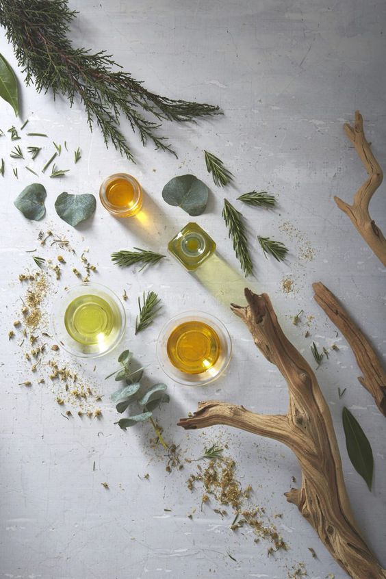 5 remèdes naturels contre les petits maux de l’hiver !