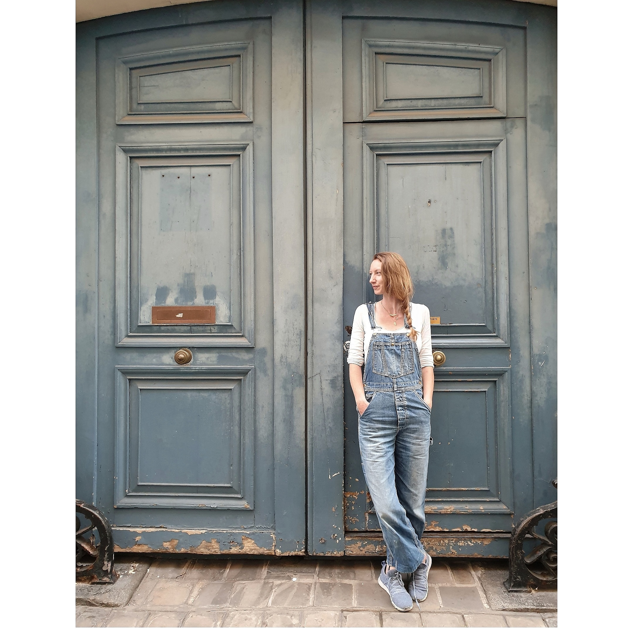Rencontre druidesque avec Camille Fourtine