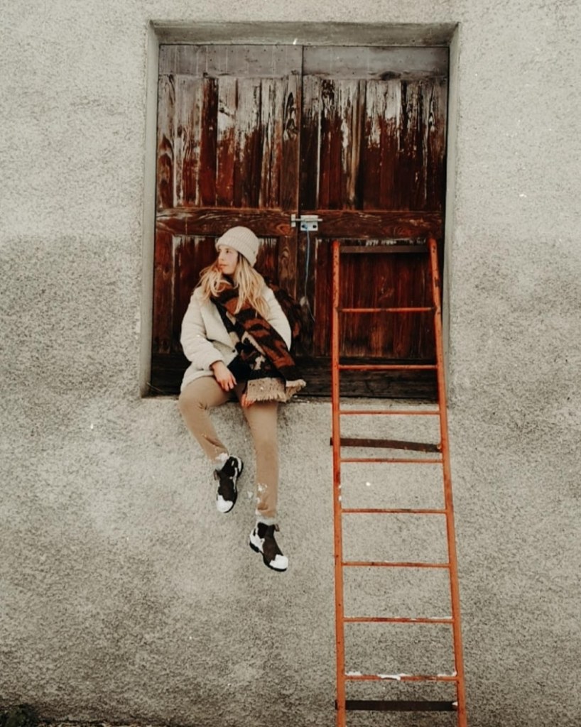 Prendre de la&nbsp;hauteur