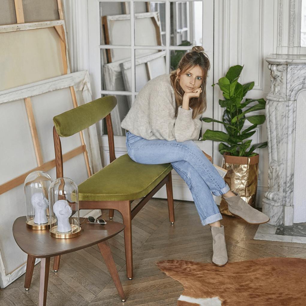 Portrait, qui se cache derrière&nbsp;totum